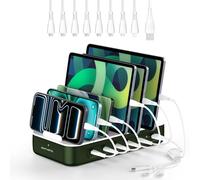 4smarts Station de charge verte 4S541282