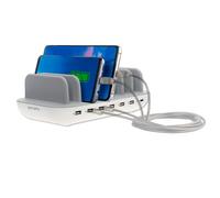 4smarts Station de recharge Office avec 60W blanc