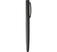 4smarts Stylo de saisie 2en1 ErgoRib noir (541098)