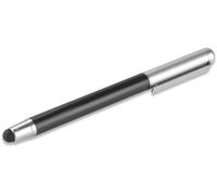 4smarts Stylo de saisie 2en1, noir