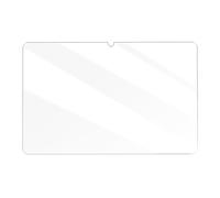 4smarts Verre trempé Second Glass pour Samsung Galaxy Tab A9 Plus – Dureté 9H – Transparent