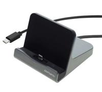 4smarts VoltDock Tablet station d'accueil Tablette/Smartphone Noir