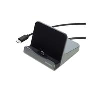 Station de Charge 60W Quick Charge 3.0 Synchronisation 4smarts VoltDock