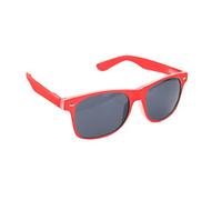4sold Lunettes de lecture Sun unisexe Lunettes de Lecture/de vue - Charnières a ressort (Red, +2.00)