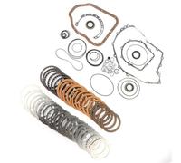 4Speed A4CF1 A4CF2 TRANSMISSION DE TRANSMISSION Kit de reconstruction compatible avec l'accent A4CF1 A4CF2 1SET