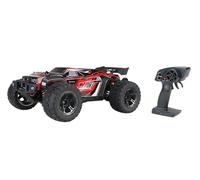 Silverlit Voiture radiocommandée Buggy X-Speed 1:10 – 4WD, 2,4 GHz, multicolore