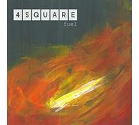 4Square - Fuel