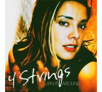 4strings - Turn It Around [Import]