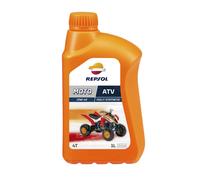 4T ATV MOTOR OIL 10W40 1L MA2 SYNTHETIC (12)
