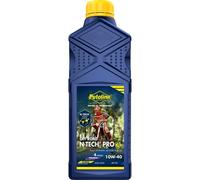 4T HUILE MOTEUR 100% SYNTHÉTIQUE N-TECH® PRO R+ OFF ROAD 10W40 1L (AKC)
