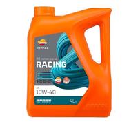 4T RACING ENGINE OIL 10W50 4L MA2 SYNTHETIC (12) - REMPLACE RP160P54
