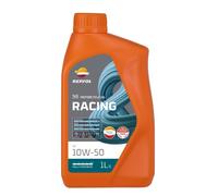 4T RACING MOTOR OIL 10W50 1L MA2 SYNTHETIC (12) - REMPLACE RP160P51