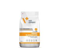 VET EXPERT Veterinary Diet Renal Elimination Aliment sec pour chiens adultes pour le soutien rénal 8 kg