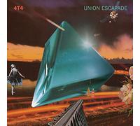 4T4 - Union Escapade