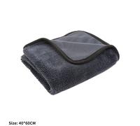 4tanshiny-Serviette De Vaccage De Bain",Lingettes Brillantes,6/4/3/2 Pi¿¿Ces,Chiffon De Nettoyage De Voiture,"Absorbe L'eau De Bain - Type 2pc 40x60cm