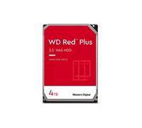 Western Digital Red Plus WD40EFPX disque dur 3.5" 4000 Go Série ATA III