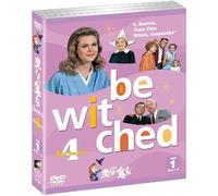 Bewitched:4th Season Discs 1-3 [Import allemand]