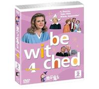 Bewitched:4th Season Discs 4-6 [Import allemand]