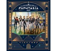 にじさんじ 4th Anniversary LIVE「FANTASIA」Day2 [Blu-ray]