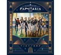 4th Anniversary Livefantasiaday2 [Blu-Ray]