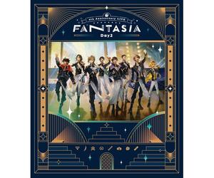 4th Anniversary Livefantasiaday2 [Blu-Ray]