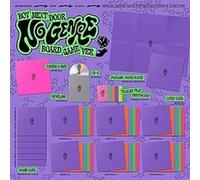 4th EP (No Genre) – CD – INTERSCOPE