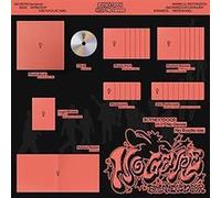 Boynextdoor - Boynextdoor 4th EP Genre No Route Ver. [Import]