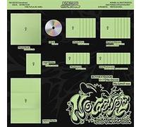 Boynextdoor - Boynextdoor 4th EP Genre No Limit Ver. [Import]