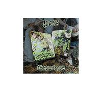 4th EP (No Genre) CD