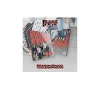 4th EP (No Genre) CD