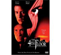 4th Floor [Import USA Zone 1]