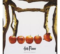 4th Floor - Newton's Cradle