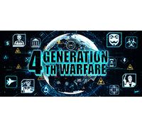4th Generation Warfare (PC)