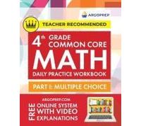 4th Grade Common Core Math