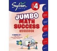 4th Grade Jumbo Math Success Workbook