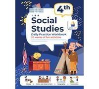 4th Grade Social Studies
