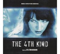 4th Kind, The [Import]