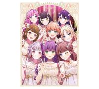4th Live Dream Bloom, The Dream Believers Blu-Ray Memorial Box -