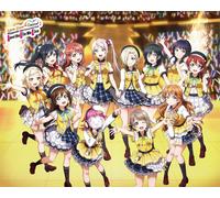 ! 4th Live! Love The Life We Live Blu-Ray Memorial Box