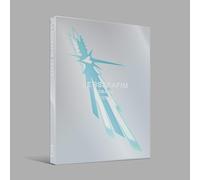 4th Mini Album ‘CRAZY’ (Volume 3) Coffret CD