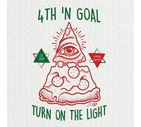 4th 'n Goal - Turn on The Light [Import]