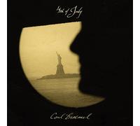 Carl Broemel – 4th of July – CD – Sony Music