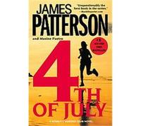 4th of July, Woman's Murder Club James Patterson, Maxine Paetro (Auteur)