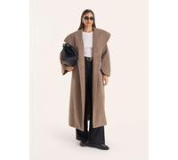 4th & Reckless 4th & Reckless Brown Cody Coat