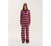 4th & Reckless Pantalon Liliana rayé large 4th & Reckless