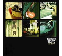 4th Street Traffic - Kick The Habit [Import]