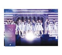 4th Year Birthday Live 2016.8.28-30 Jingu Stadium Day2 [Dvd]