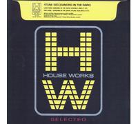 4tune 500 - Dancing in The Dark [Import Anglais]