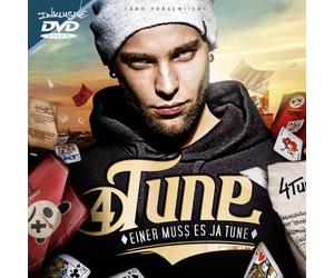 4tune - Einer Muss Es Ja Tune (Bald Ist Sie Weg Edition)