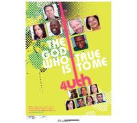 4uth - The God Who Is True to Me